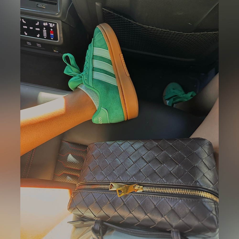 Meet your Posher, Nylah